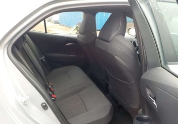 Toyota Corolla XII Hatchback 1.8 Hybrid 122KM 2021 Toyota Corolla Okazja 1.8 Hybryda 122KM, zdjęcie 17