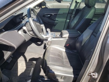 Land Rover Range Rover Evoque II 2020 Land Rover Range Rover Evoque S 2020 2.0L 2.0 Benzyna 246KM, zdjęcie 7