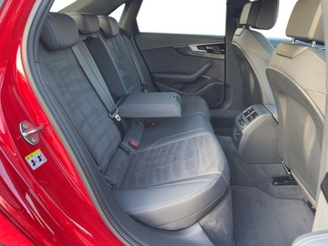 Audi A4 B9 S4 Limousine Facelifting 3.0 TDI 341KM 2021 Audi S4 Limousine Martix LED Kamery 360 Bang Olufsen Masaze Head Up Gwara, zdjęcie 15