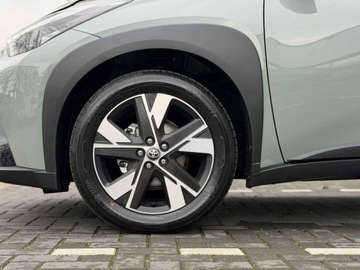 Toyota Aygo X 2026 Od ręki - Style 1.5 Hybrid 116KM | Podgrzewane fotele!, zdjęcie 14