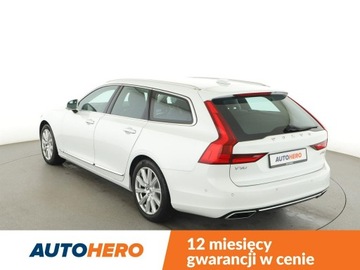 Volvo V90 II Kombi 2.0 D4 190KM 2016 Volvo V90 FV23% Inscription D4 AWD automat skóra, zdjęcie 3