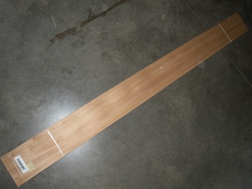 Fornir, obłóg wiąz europejski 1mm MA17 3,33 m.kw.