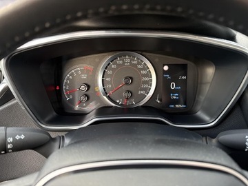 Toyota Corolla XII 2022 Toyota Corolla 1.5 Comfort Seria E21 (2019-) 1.5 C, zdjęcie 14