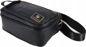 МАЛЕНЬКАЯ СУМКА ДЛЯ ПОСЛАНИЙ, 2 ОТДЕЛЕНИЯ, МЯГКАЯ, ПРЯМОУГОЛЬНАЯ