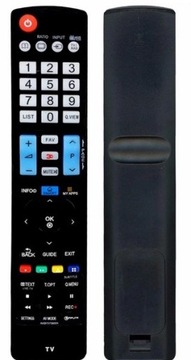 PILOT DO TV LG 19LE3300 22LD350 22LE3300 JAKOŚĆ