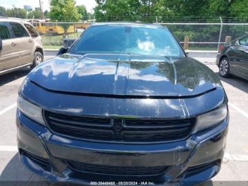 Dodge Charger VII 2016 Dodge Charger 2016 Dodge Charger 4dr Sdn Police AWD 5.7 Benzyna 370KM, zdjęcie 10