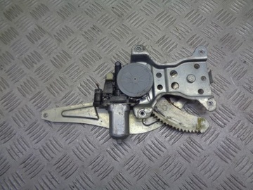 MECHANIZMUS OKNO LEVÝ ZADNÍ SUZUKI SX4 83560-79J00