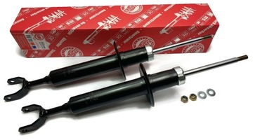 AMORTYZATORY PRZÓD VW PASSAT B5 / B5 FL MS