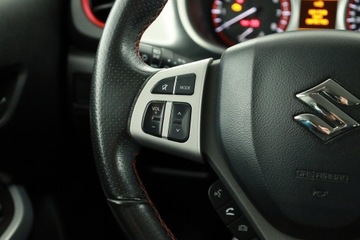Suzuki Vitara III SUV 1.4 BOOSTERJET 140KM 2016 Suzuki Vitara 1.4 BoosterJet, Salon Polska, zdjęcie 16