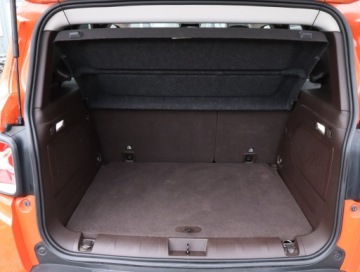 Jeep Renegade SUV 1.4 MultiAir 170KM 2015 Jeep Renegade 1.4 MultiAir, Salon Polska, zdjęcie 13