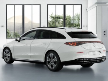 Mercedes CLA C118/X118 2026 MERCEDES-BENZ CLA 250+ Shooting Brake Combi (272KM) 2026, zdjęcie 3