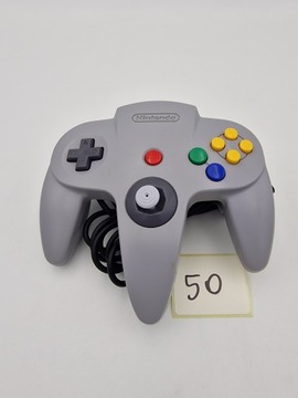 КОНСОЛЬ NINTENDO 64, ЕВРОПЕЙСКАЯ ВЕРСИЯ, ЧЕРНАЯ