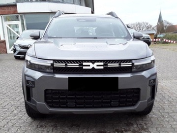 Dacia Bigster 1.2 TCe 140KM 2025 Od ręki - Expression 1.2 TCe 140KM / Pakiet Easy, Zimowy, zdjęcie 1