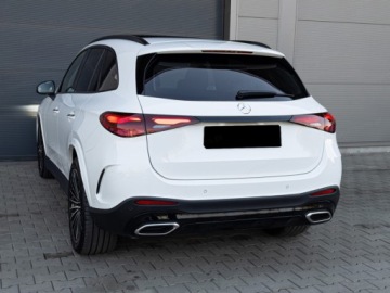 Mercedes GLC C254/X254 Coupe 2.0 200 204KM 2026 MERCEDES-BENZ GLC 200 4-Matic AMG Line Suv 204KM 2026, zdjęcie 4