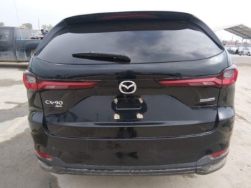 Mazda 2024 Mazda CX-90 2024 MAZDA CX-90 3.3 TURBO PREFERRED PLUS 3.3 Benzyna 280KM, zdjęcie 5