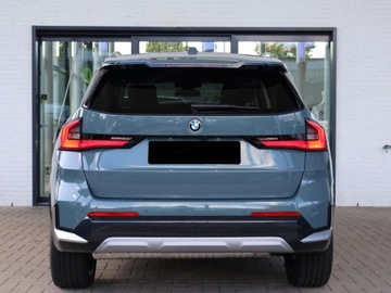 BMW X1 U11 Crossover 1.5 20i 170KM 2025 BMW X1 sDrive20i xLine Suv 1.5 (170KM) 2025, zdjęcie 3