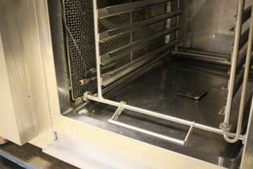 Пароварка Kuppersbusch CCE 110