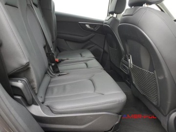 Audi Q7 II 2024 Audi Q7 2024 r., 2,0L PREMIUM PLUS 2.0 Benzyna 261KM, zdjęcie 10