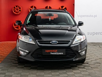 Ford Mondeo IV Kombi 1.6 EcoBoost 160KM 2013 FORD Mondeo 1.6 EcoBoost Combi 160KM 2013, zdjęcie 1