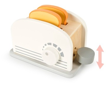 Набор бытовой техники: Миксер, Тостер, Кофеварка.