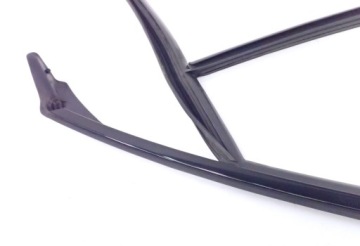 НАПРАВЛЯЮЩИЙ УПЛОТНИТЕЛЬ ОКНА 4H0837432A AUDI A8 D4