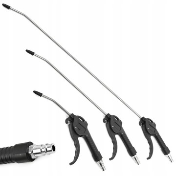 Комплект пневматического пистолета Geko G03127