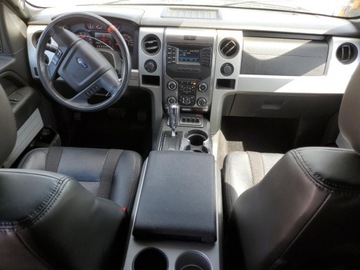 Ford 2014 Ford F150 SVT Raptor 2014 6.2l 6.2 Benzyna 411KM, zdjęcie 8