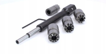 НАСАДКИ ДЛЯ ИНЖЕКТОРОВ COMMON RAIL 15-19 мм ФОРСУНКИ ДИЗЕЛЬНЫЙ КОМПЛЕКТ