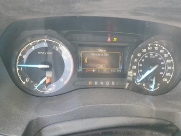 Ford Ranger V 2019 Ford Ranger XL, 270KM, 2.3L, 4x4, od ubezpieczalni. 2.3 Benzyna 270KM, zdjęcie 8