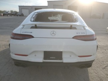 Mercedes AMG GT C190 2022 Mercedes-Benz AMG GT 53 2022 3.0l 3.0 Benzyna 429KM, zdjęcie 2