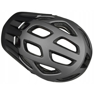 Велосипедный шлем Author Creek FF Full Face 57-60 см