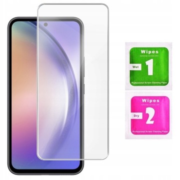 ЛУЧШИЙ ЧЕХОЛ ДЛЯ SAMSUNG GALAXY A54 5G ДИЗАЙН + ЗАКАЛЕННОЕ СТЕКЛО x2