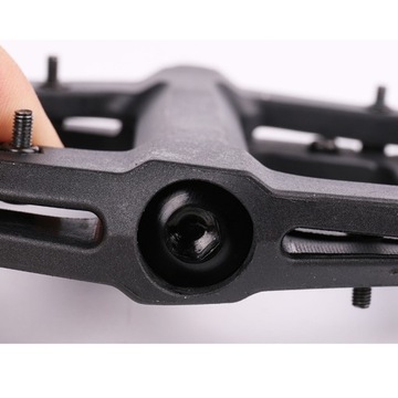 ПЛАТФОРМА ВЕЛОСИПЕДАЛИ НЕЙЛОНОВЫЕ ПЛАТФОРМЫ 360г