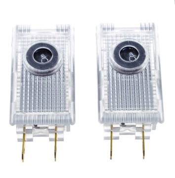 Светодиодный проектор логотипа OPEL Insignia OPC Дверная лампа