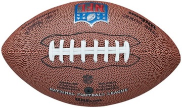 Реплика Wilson NFL Duke Реплика мини-мяча для американского футбола