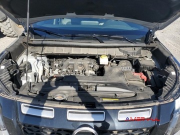 Nissan Pathfinder III 2023 Nissan Pathfinder 2023 3.5L AWD 3.5 Benzyna 284KM, zdjęcie 6