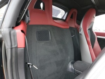 Porsche Boxster 718 2023 Porsche Boxster 2023 4.0L Porsche 718 Spyder Roadster 4.0 Benzyna 414KM, zdjęcie 9