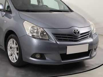 Toyota Verso Minivan 1.8 Valvematic 147KM 2009 Toyota Verso 1.8 Valvematic, 7 miejsc, Xenon, zdjęcie 21