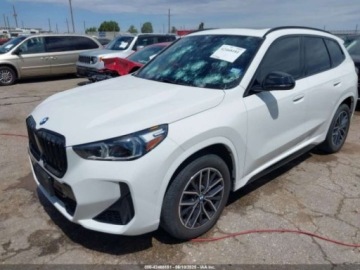 BMW X1 U11 2023 BMW X1 2023 BMW X1 XDRIVE28I 2.0 Benzyna 248KM, zdjęcie 2