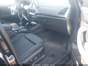 BMW X3 G45 2024 BMW X3 XDrive30I 2024 2.0l 2.0 Benzyna 248KM, zdjęcie 9