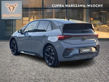 Cupra Born e-Boost 58kWh 231KM 2026 Cupra Born e-Boost Advantage Edition 59 kWh 231 KM, zdjęcie 2