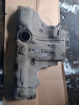 Behälter kraftstofftank des Kraftstoffsbehälters Renault Laguna 2 II 1.9 dci 01-07 R.