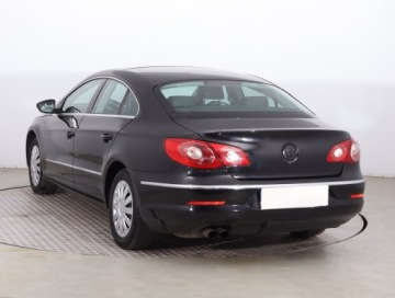 Volkswagen Passat CC 2.0 TDI-CR DPF 140KM 2009 VW Passat CC 2.0 TDI, Klima, Klimatronic, zdjęcie 3