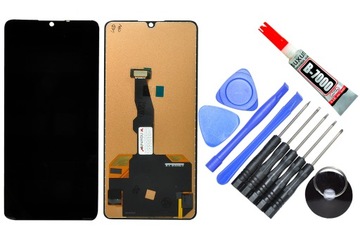 WYŚWIETLACZ LCD DO HUAWEI P30 L29 INCELL