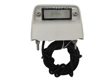 PODŚWIETLENIE TABLICY AKCESORIA UNIWERSALNE 2KA012