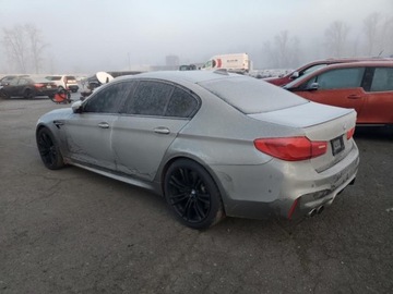 BMW Seria 5 G30-G31 M5 Limuzyna 4.4  600KM 2019 BMW M5 2019 M5 4.4 Benzyna 600KM, zdjęcie 2