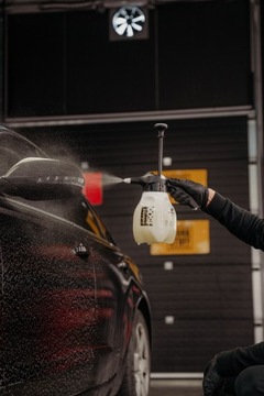 GOOD STUFF СРЕДСТВО ДЛЯ УДАЛЕНИЯ ДОРОЖНОЙ ПЛЕНКИ TFR 1000мл