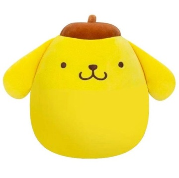 Squishmallows Sanrio HELLO KITTY Maskotka Pluszak Piesek POMPOMPURIN 20 cm