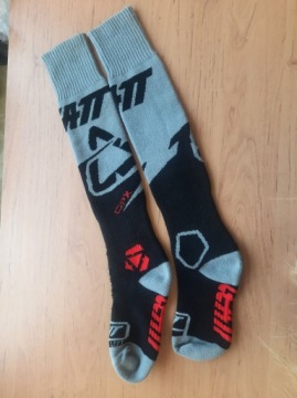 НОСКИ LEATT GPX OFF-ROAD (поврежденные - продажа)