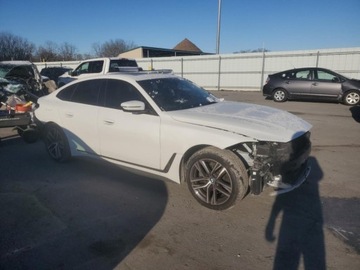 BMW Seria 4 G22-23-26 2023 BMW Seria 4 BMW 430XI GRAN COUPE 2023 2.0 Benzyna 255KM, zdjęcie 3